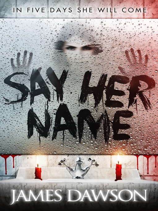 Title details for Say Her Name by Juno Dawson - Available